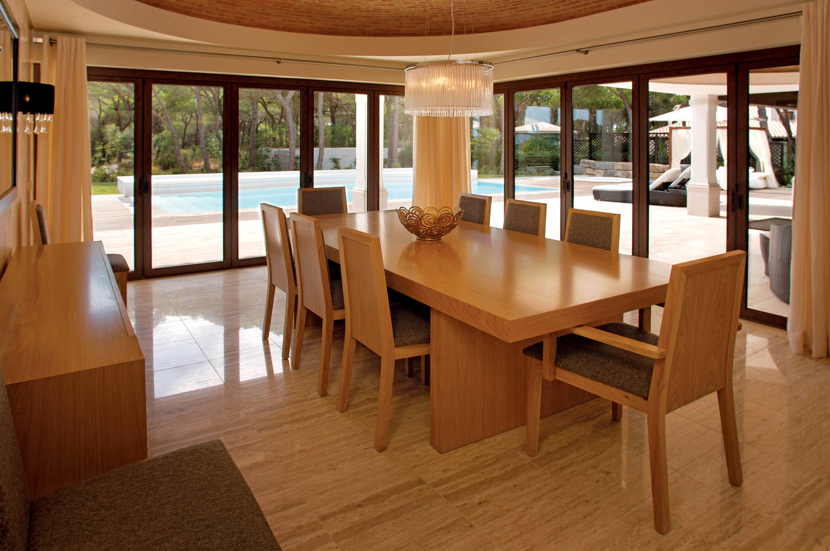 Pine Cliffs Deluxe Villas image