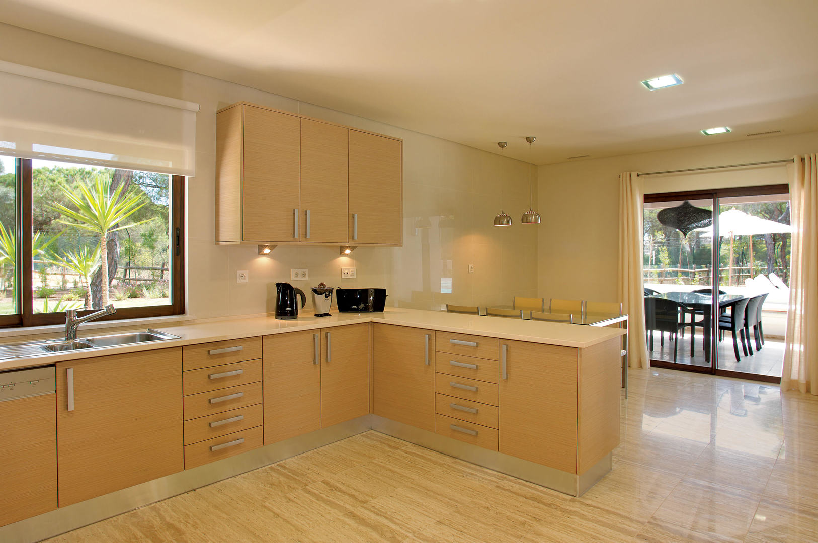 Pine Cliffs Deluxe Villas image