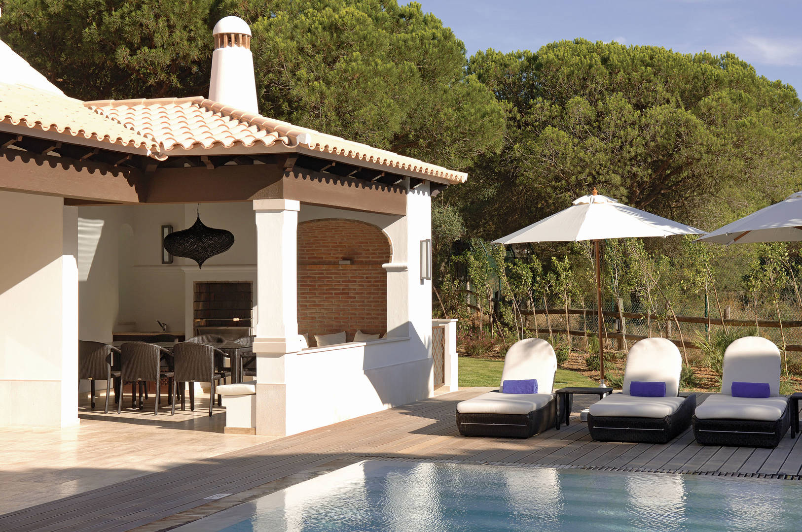 Pine Cliffs Deluxe Villas image