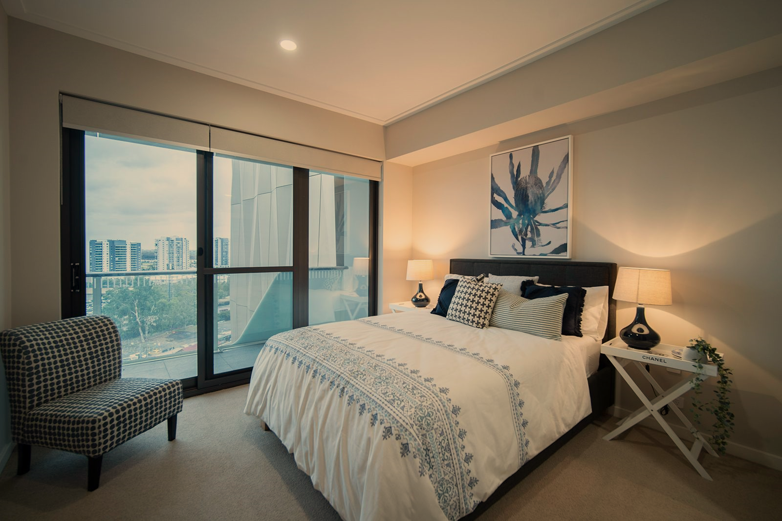 The Crest Burswood image