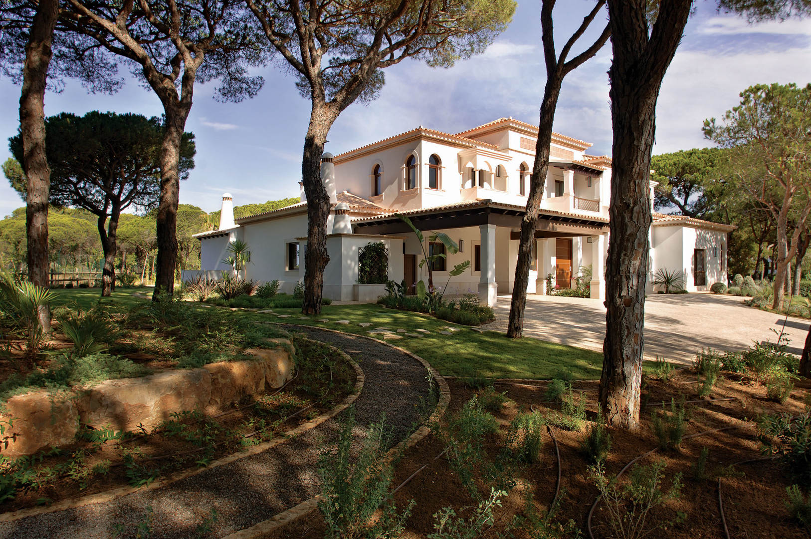 Pine Cliffs Deluxe Villas image