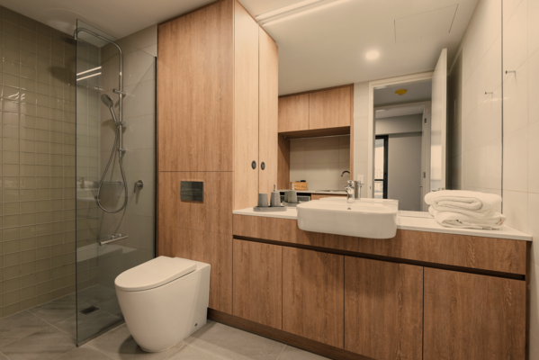 The Crest Burswood image