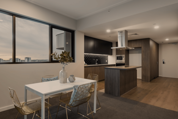 The Crest Burswood image