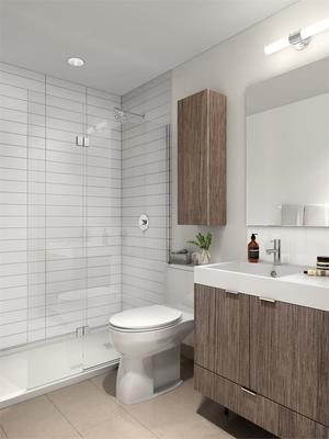 The Keeley Condos  image