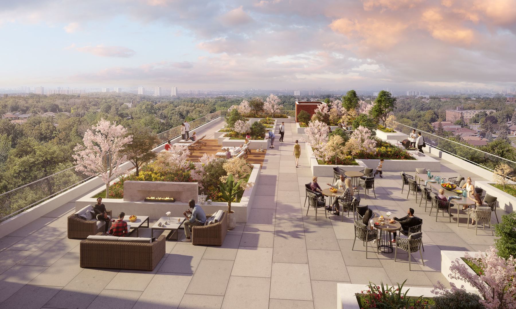 The Keeley Condos  image