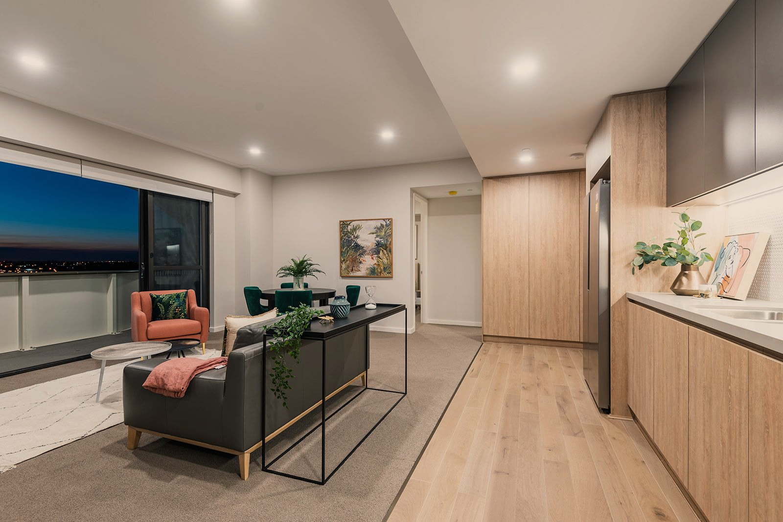 The Crest Burswood image