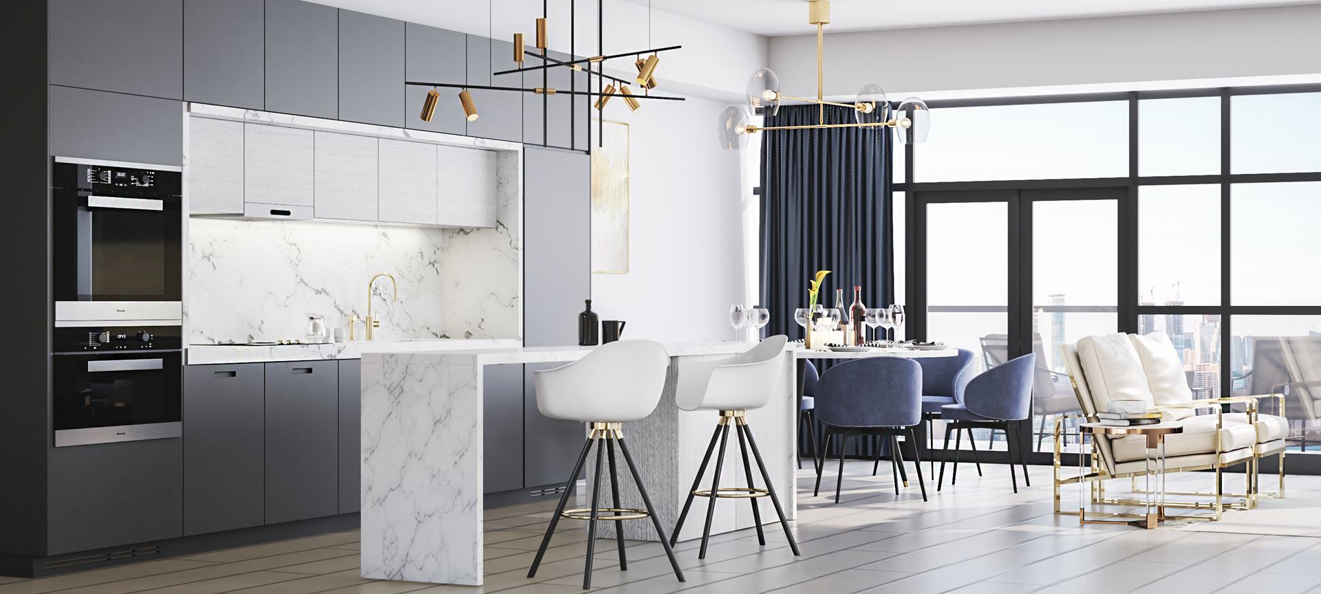 Nahid Broadview image