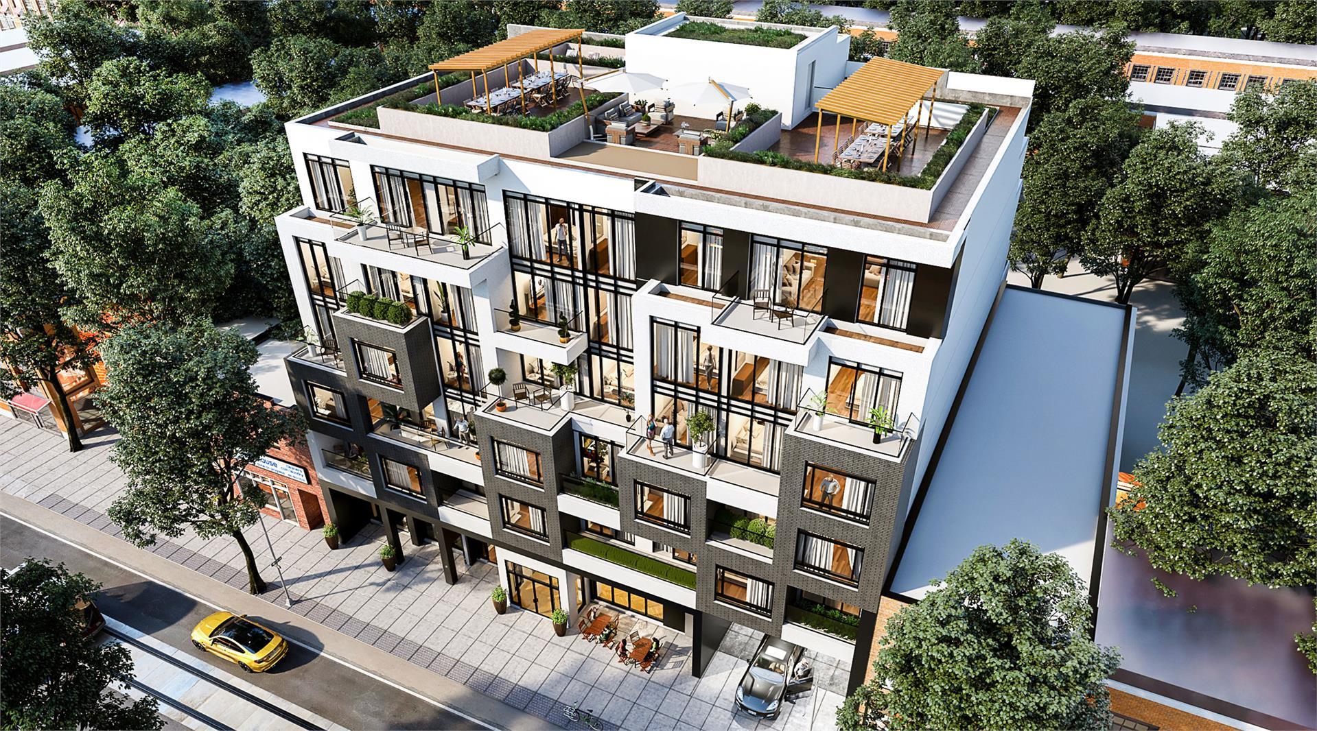 Nahid Broadview image