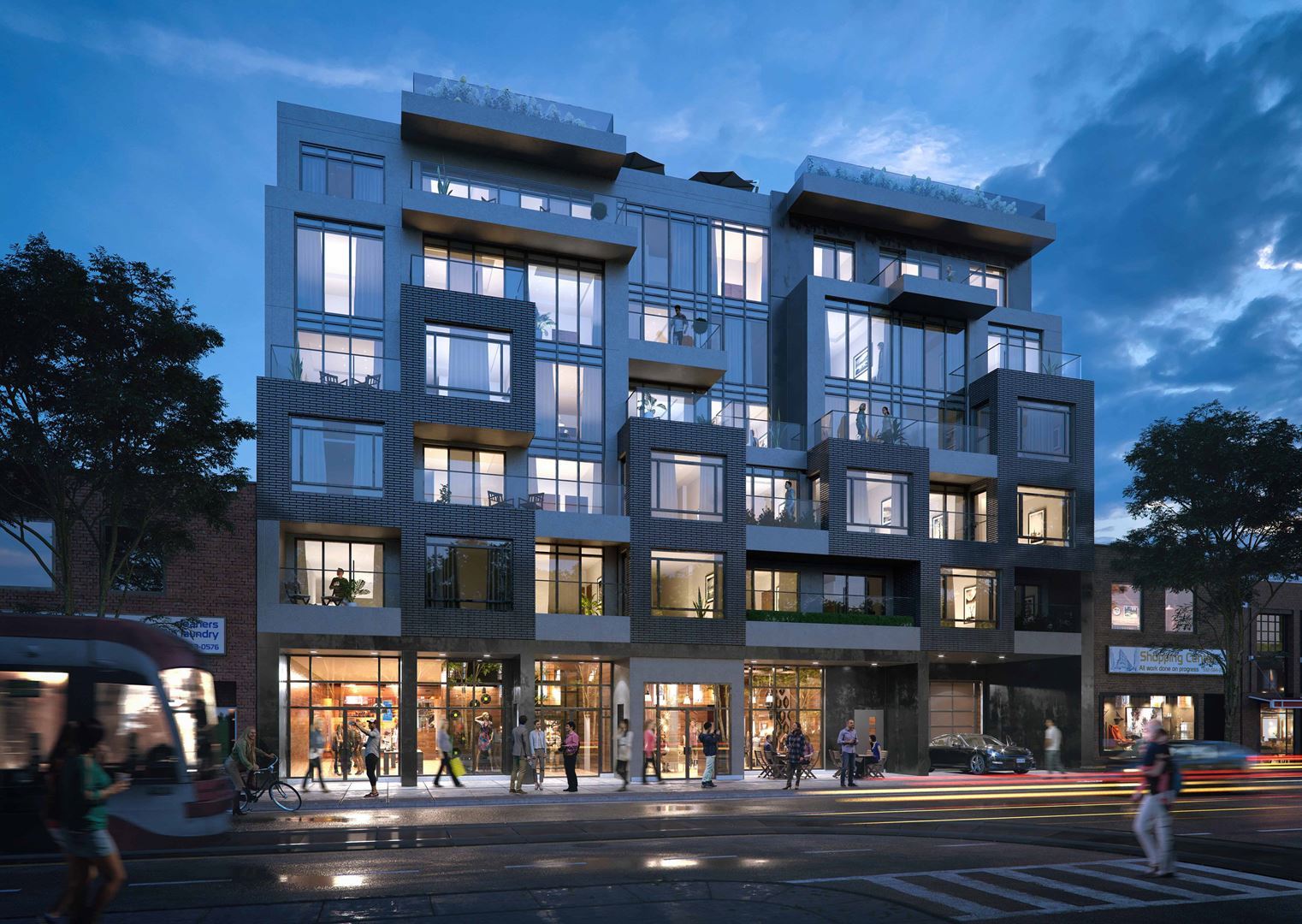 Nahid Broadview image