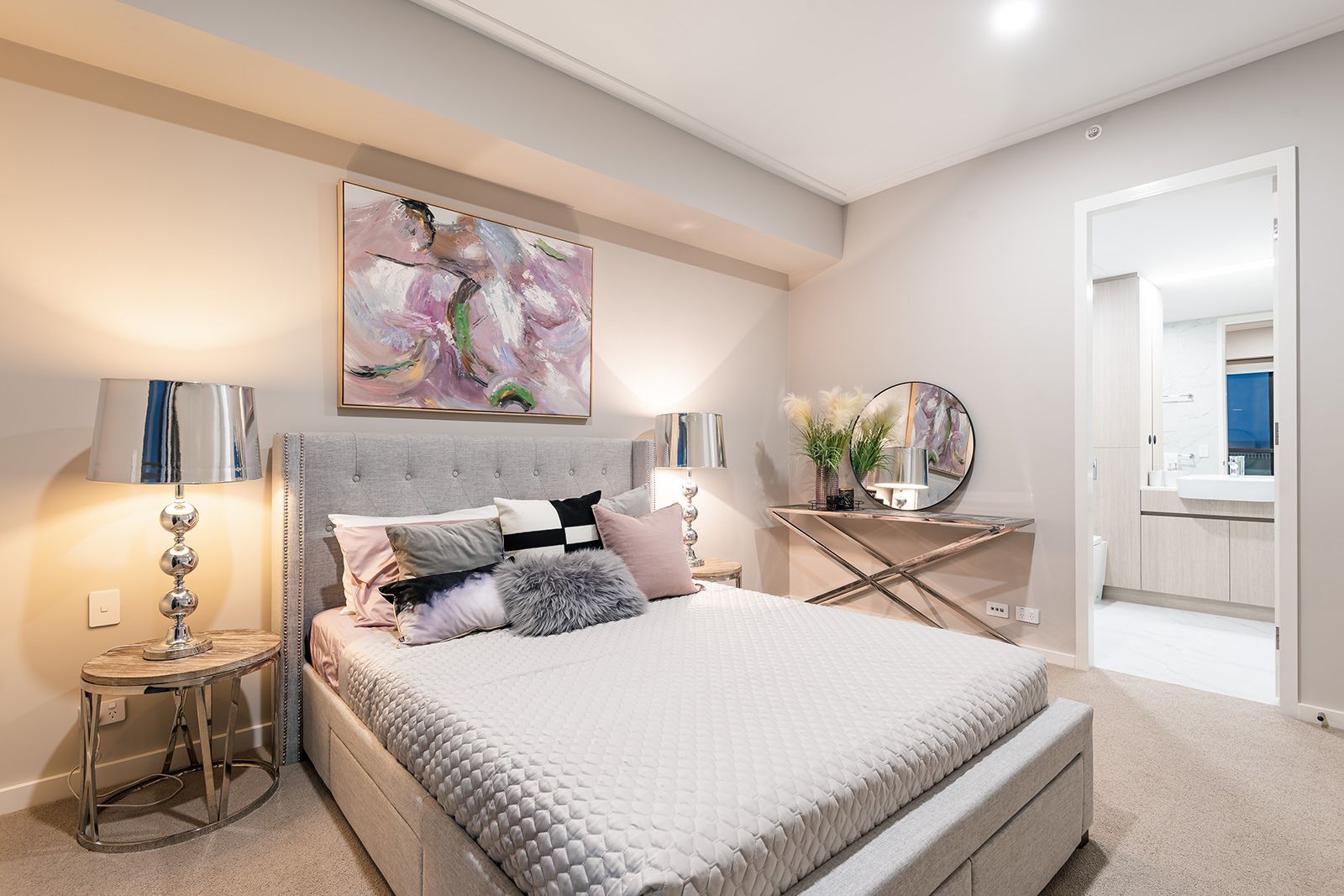 The Crest Burswood image