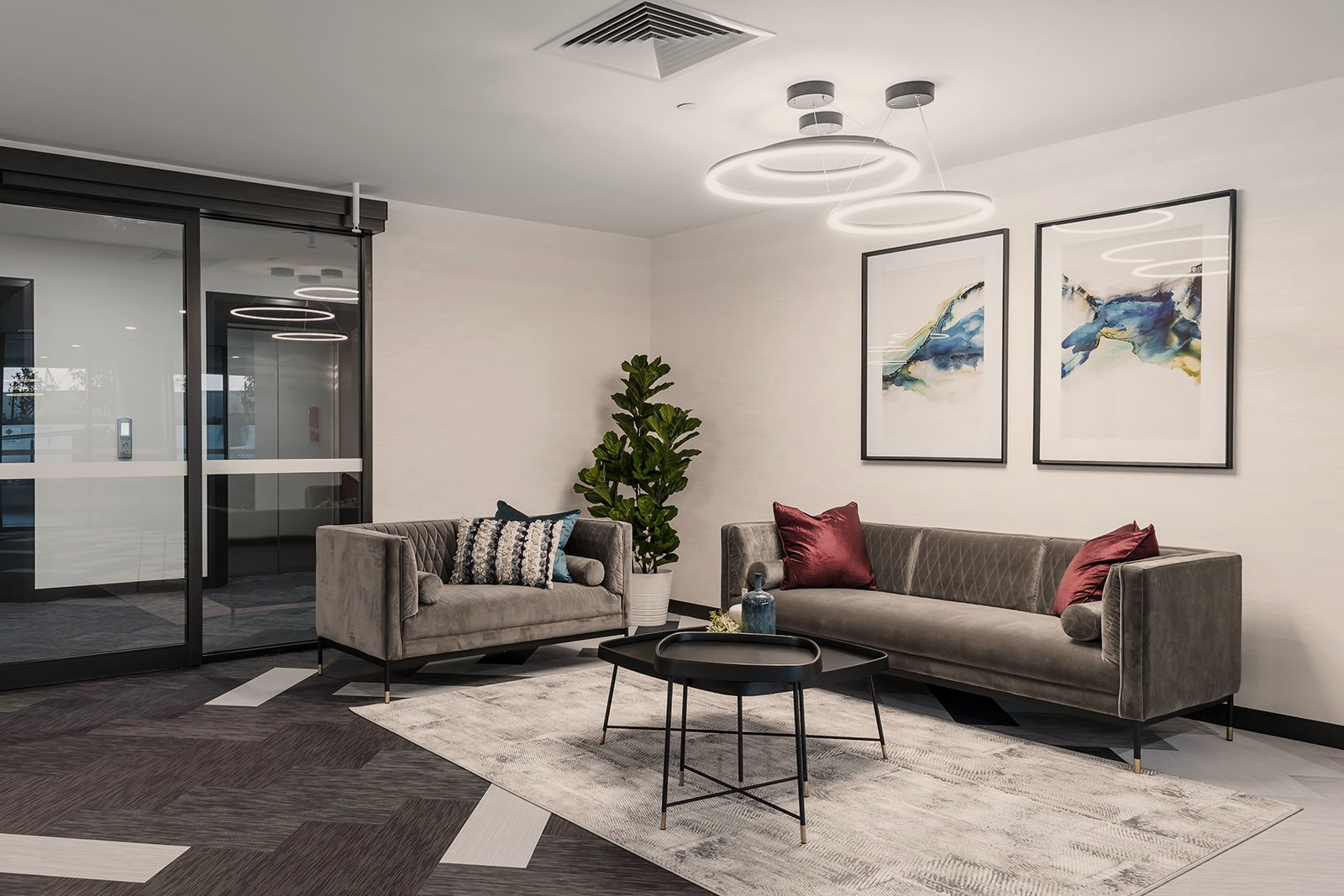 The Crest Burswood image