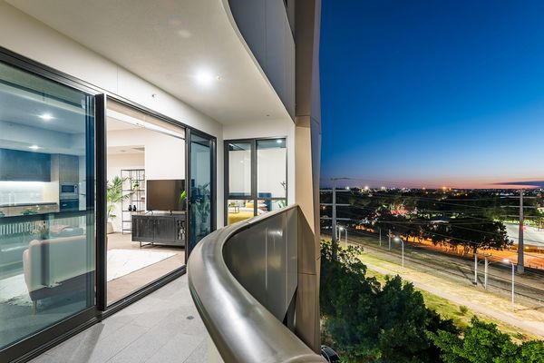 The Crest Burswood image