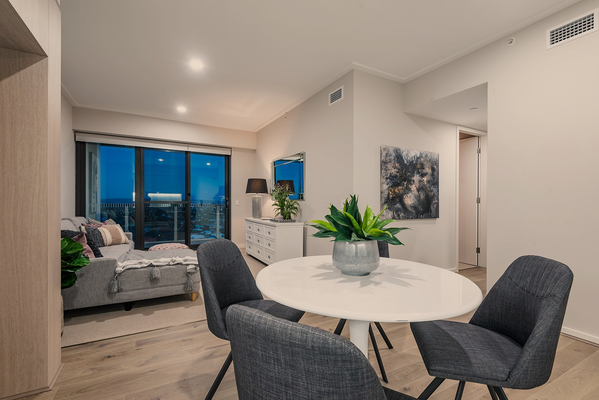 The Crest Burswood image