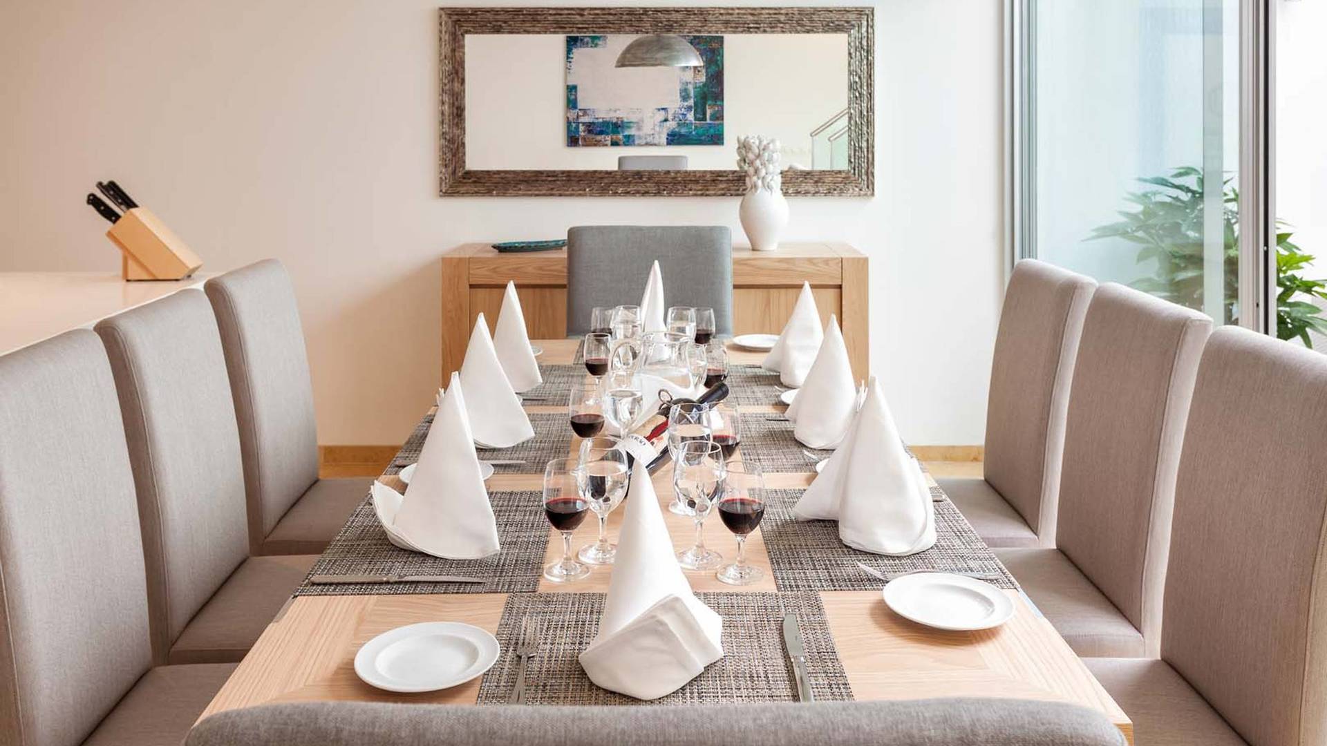 Pine Cliffs Terraces image