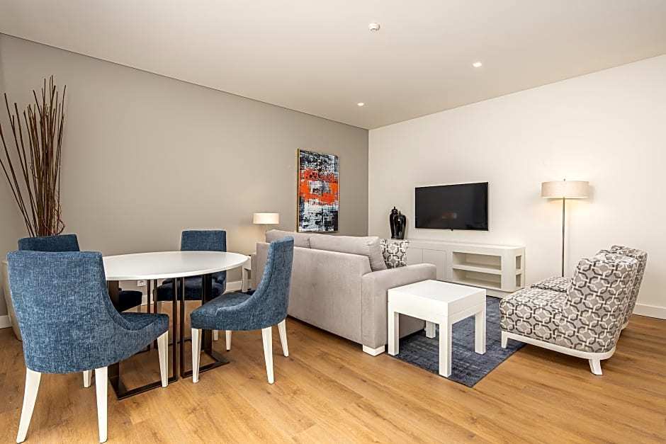 Sheraton Cascais Resort image