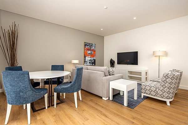 Sheraton Cascais Resort image