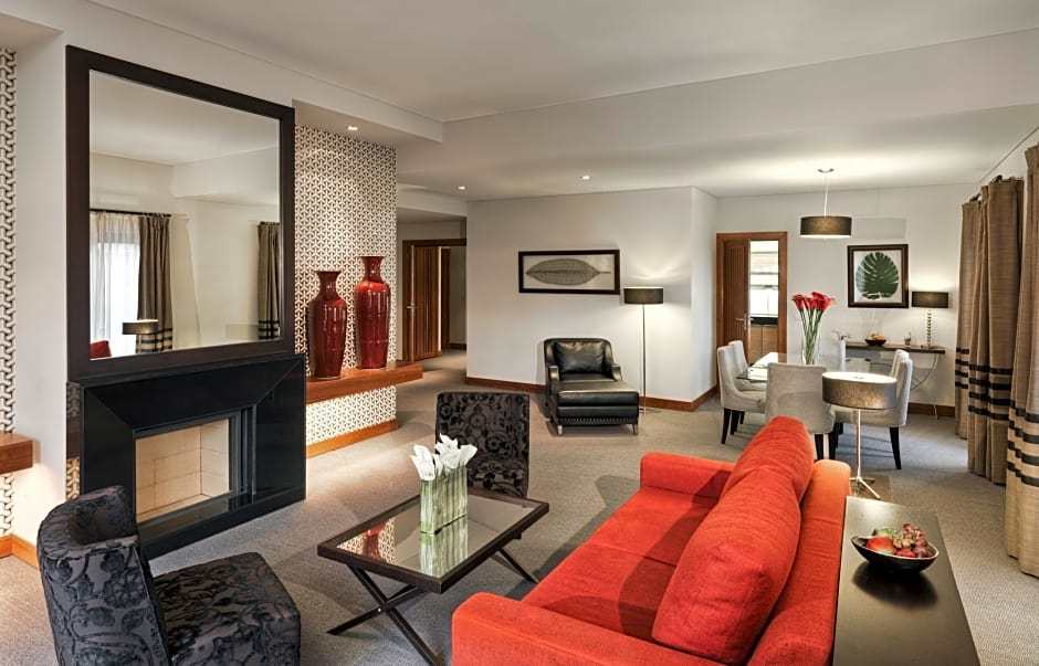 Sheraton Cascais Resort image