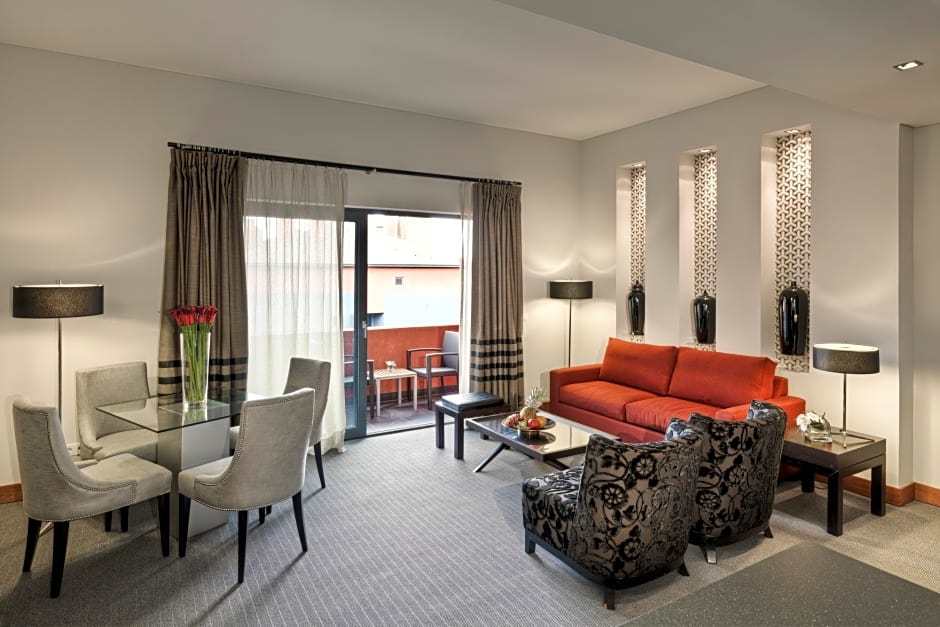 Sheraton Cascais Resort image