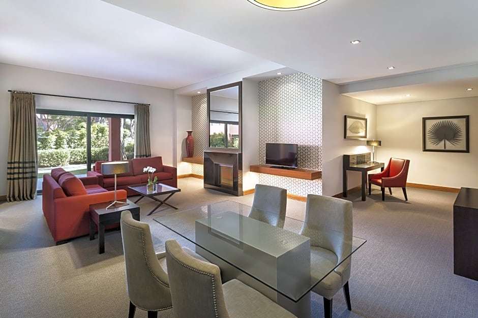 Sheraton Cascais Resort image