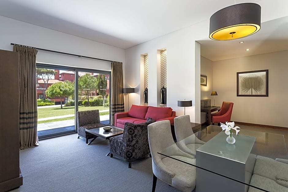 Sheraton Cascais Resort image