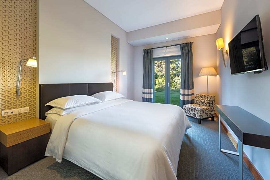 Sheraton Cascais Resort image