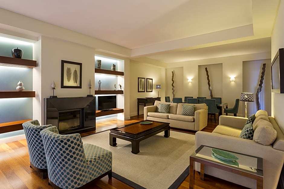 Sheraton Cascais Resort image