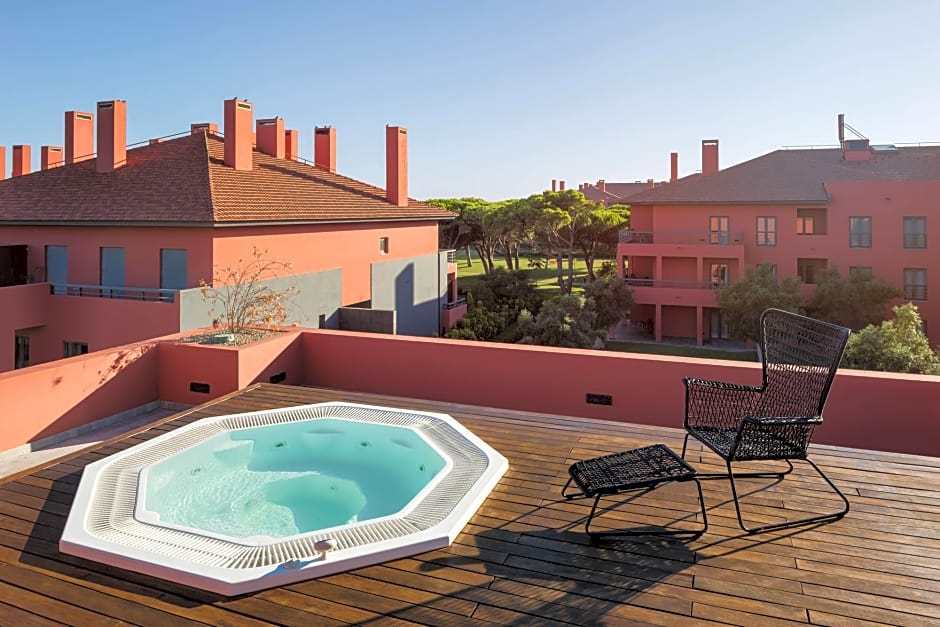 Sheraton Cascais Resort image