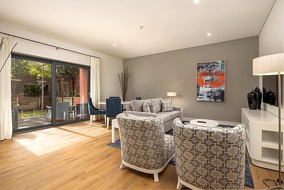 Sheraton Cascais Resort image