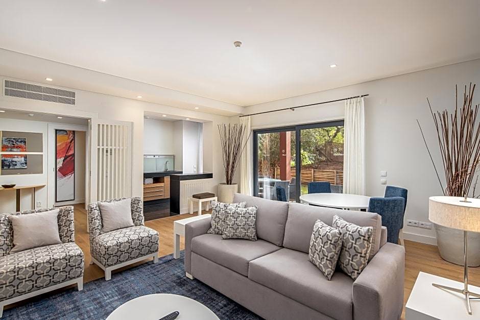 Sheraton Cascais Resort image