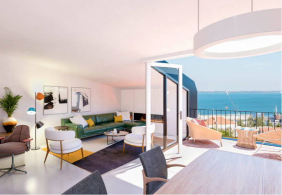 The Brick Marvila image