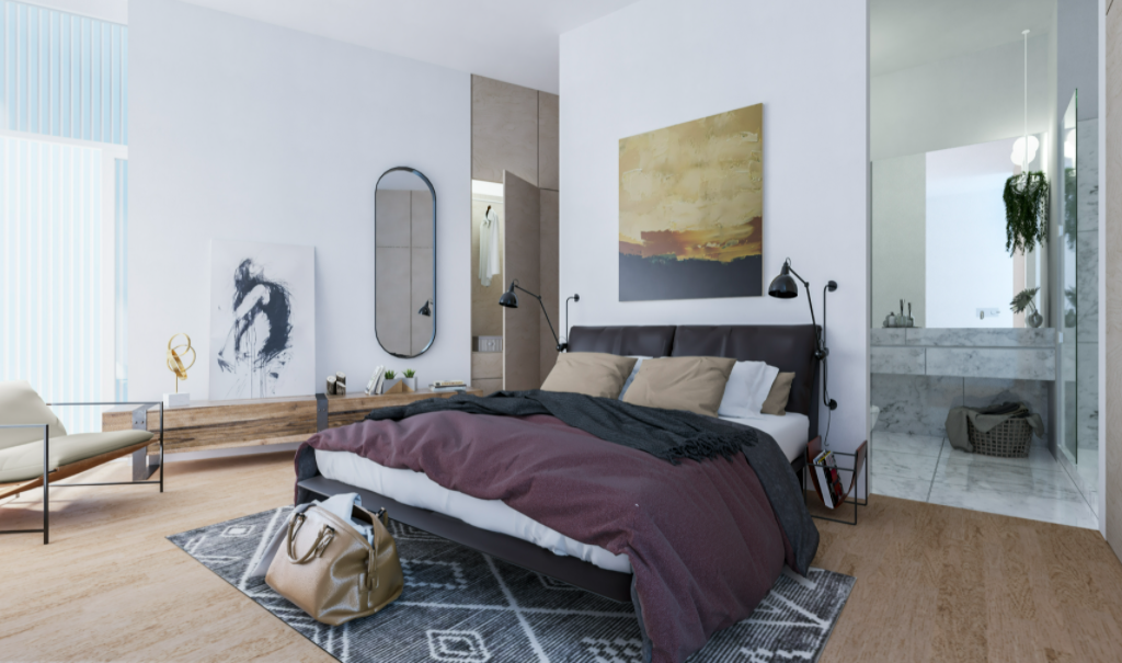 The Brick Marvila image