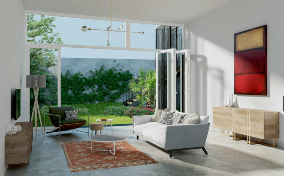 The Brick Marvila image