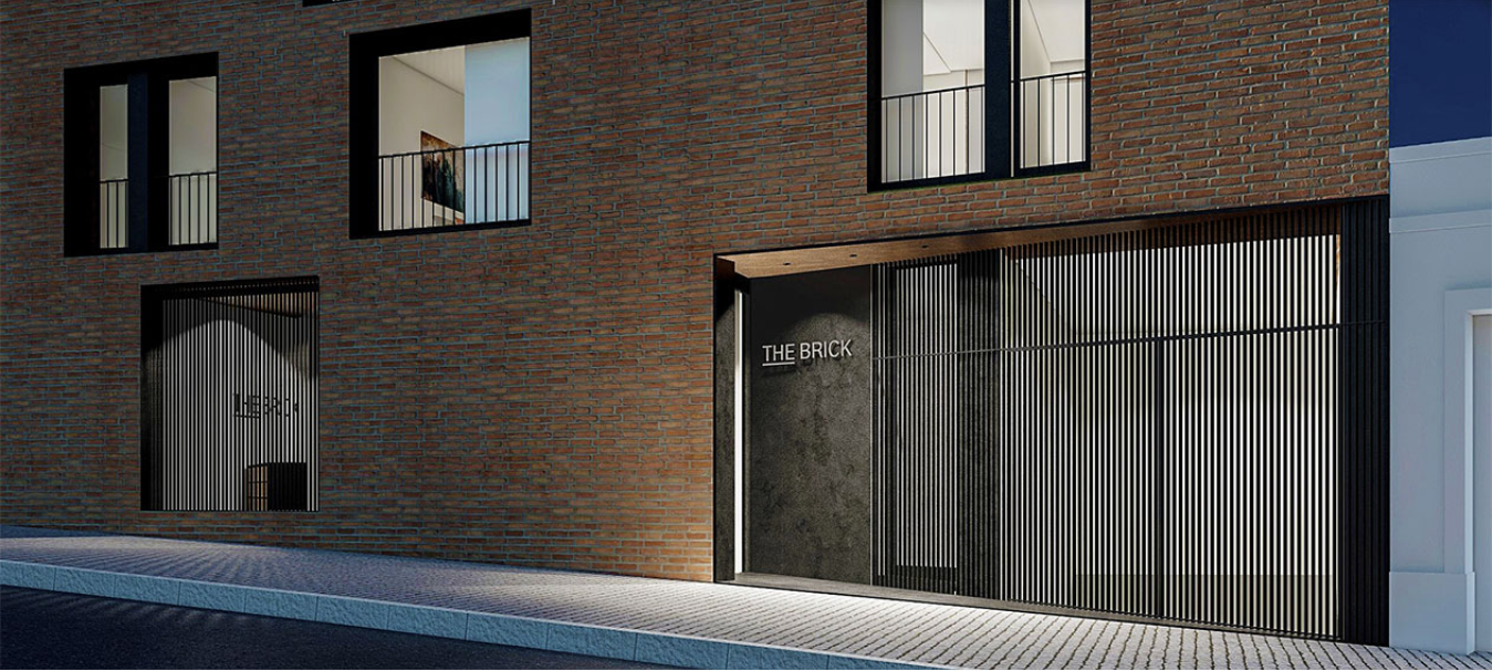 The Brick Marvila image