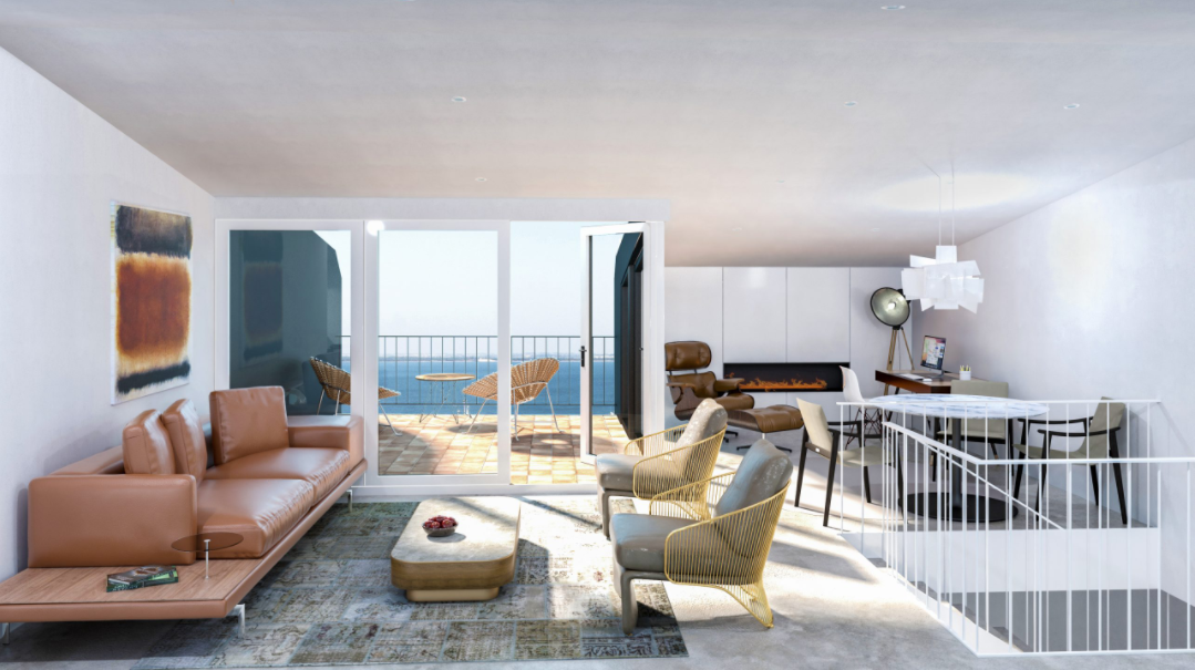 The Brick Marvila image