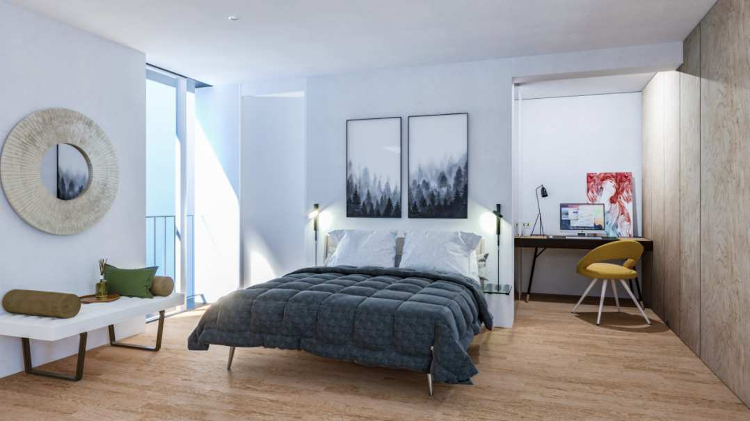 The Brick Marvila image