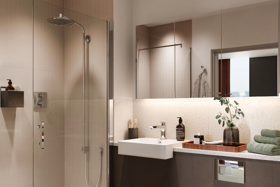 Victoria Riverside image