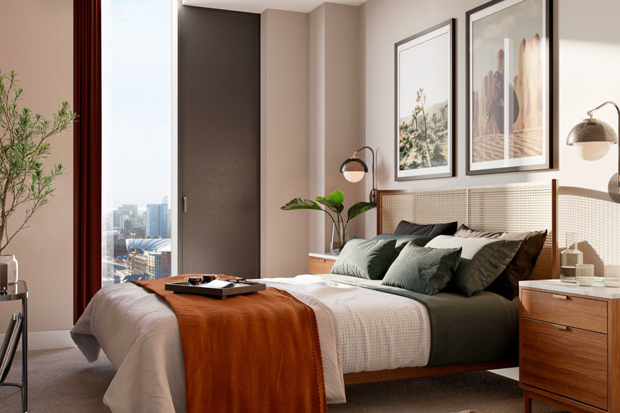 Victoria Riverside image