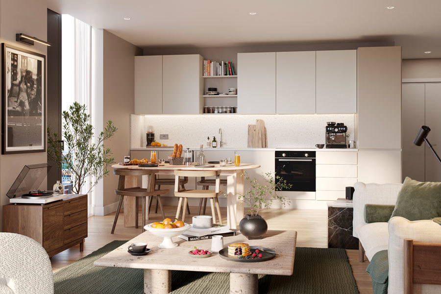 Victoria Riverside image