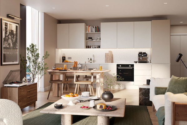 Victoria Riverside image