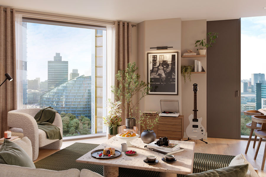 Victoria Riverside image