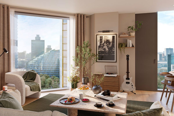 Victoria Riverside image