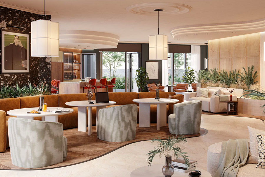 Victoria Riverside image