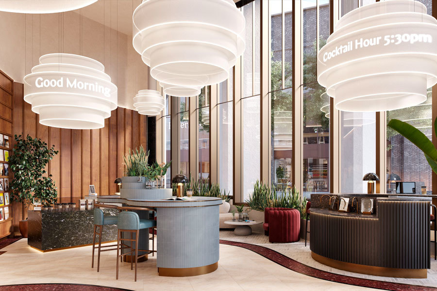 Victoria Riverside image