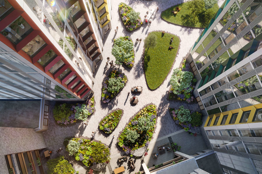 Victoria Riverside image