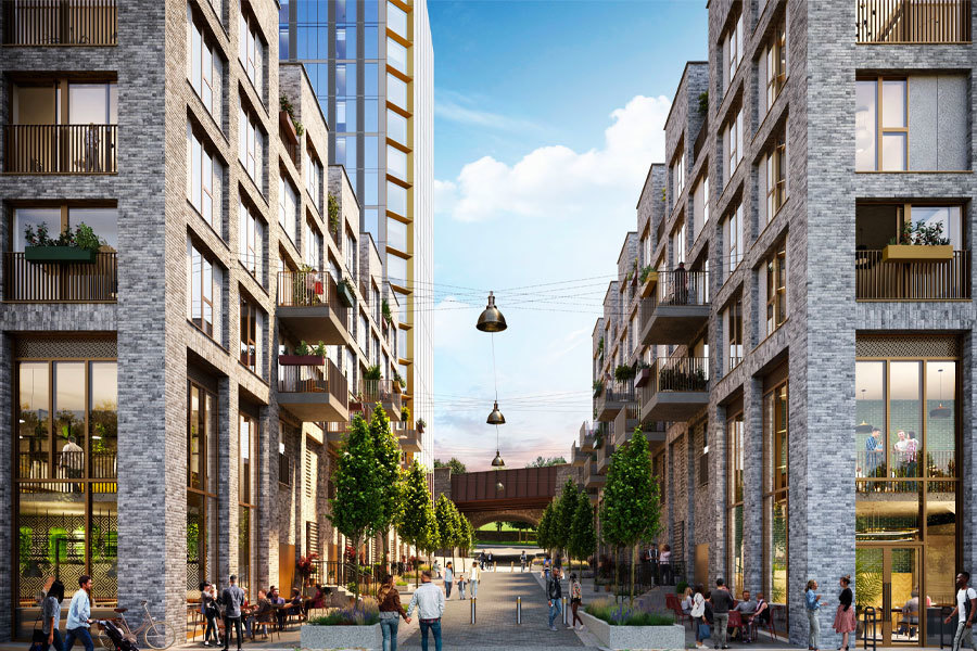 Victoria Riverside image