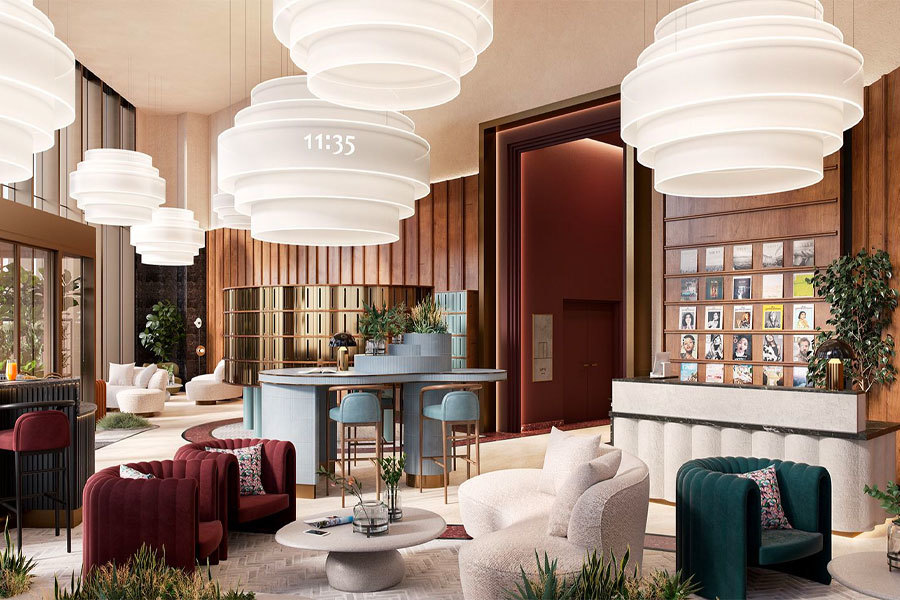 Victoria Riverside image