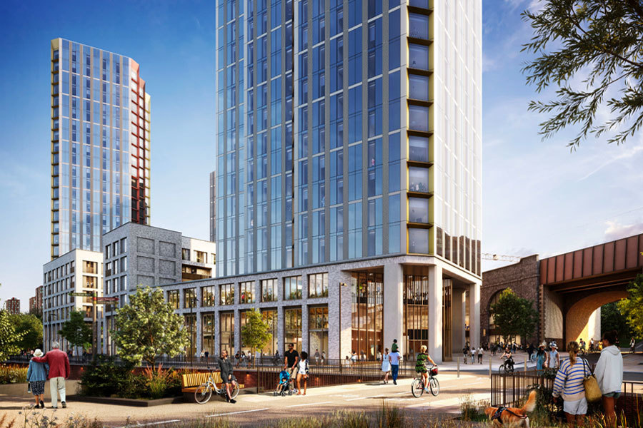 Victoria Riverside image