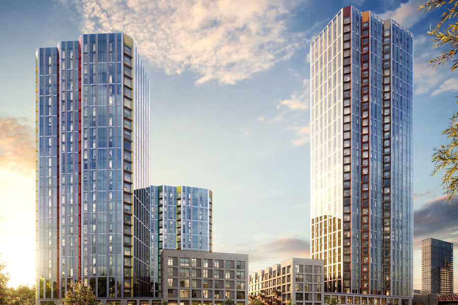 Victoria Riverside image