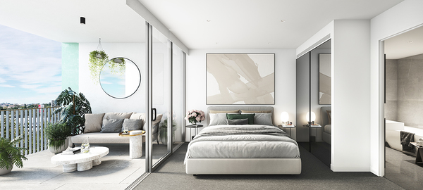 Allegra Zetland image