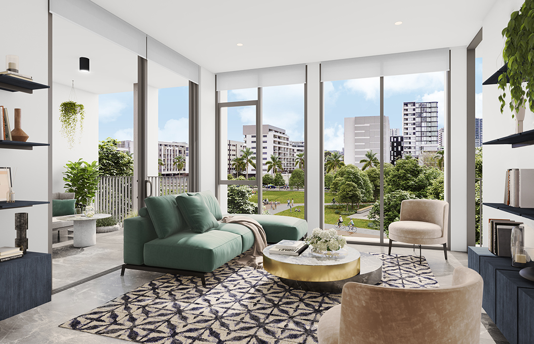 Allegra Zetland image